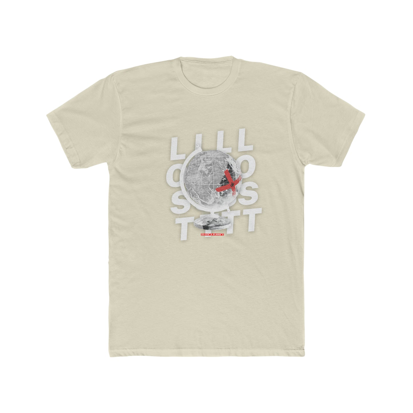 Lost Tee