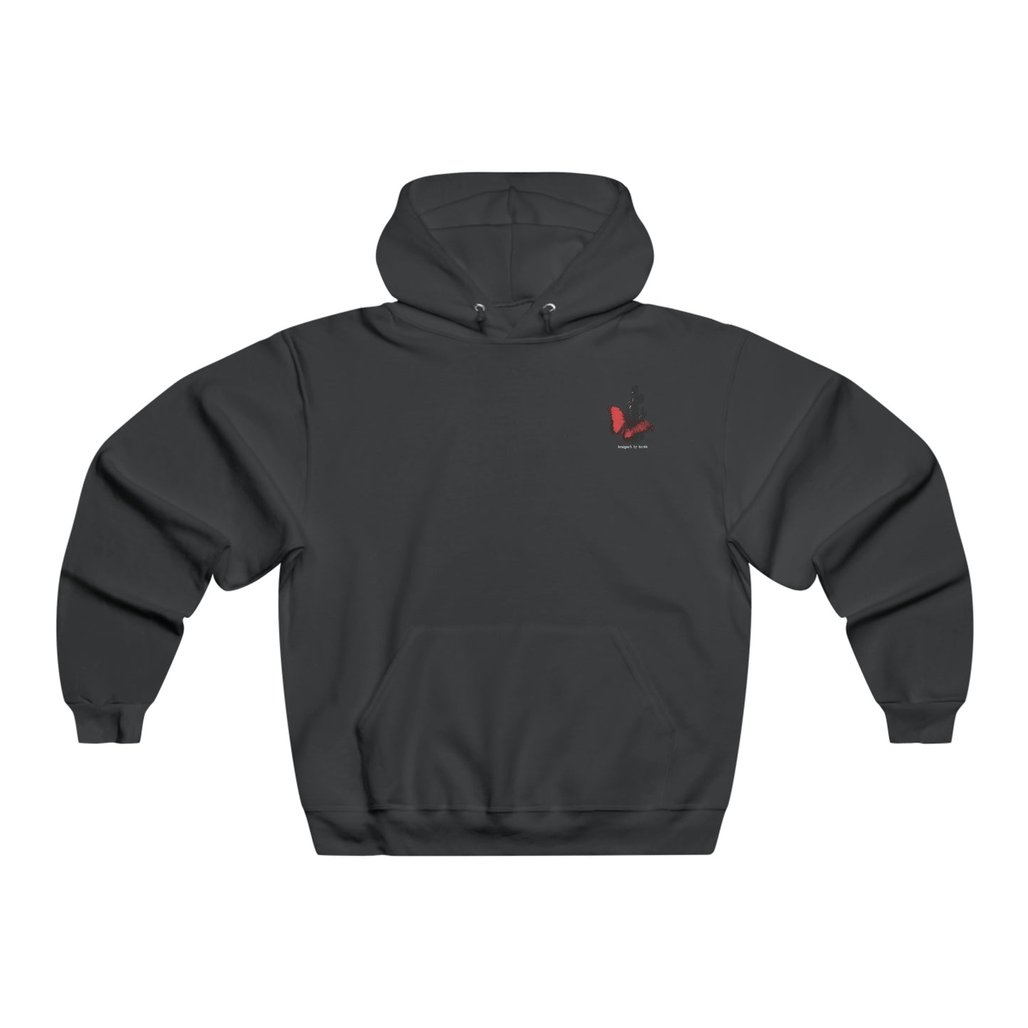 Solitude Hoodie