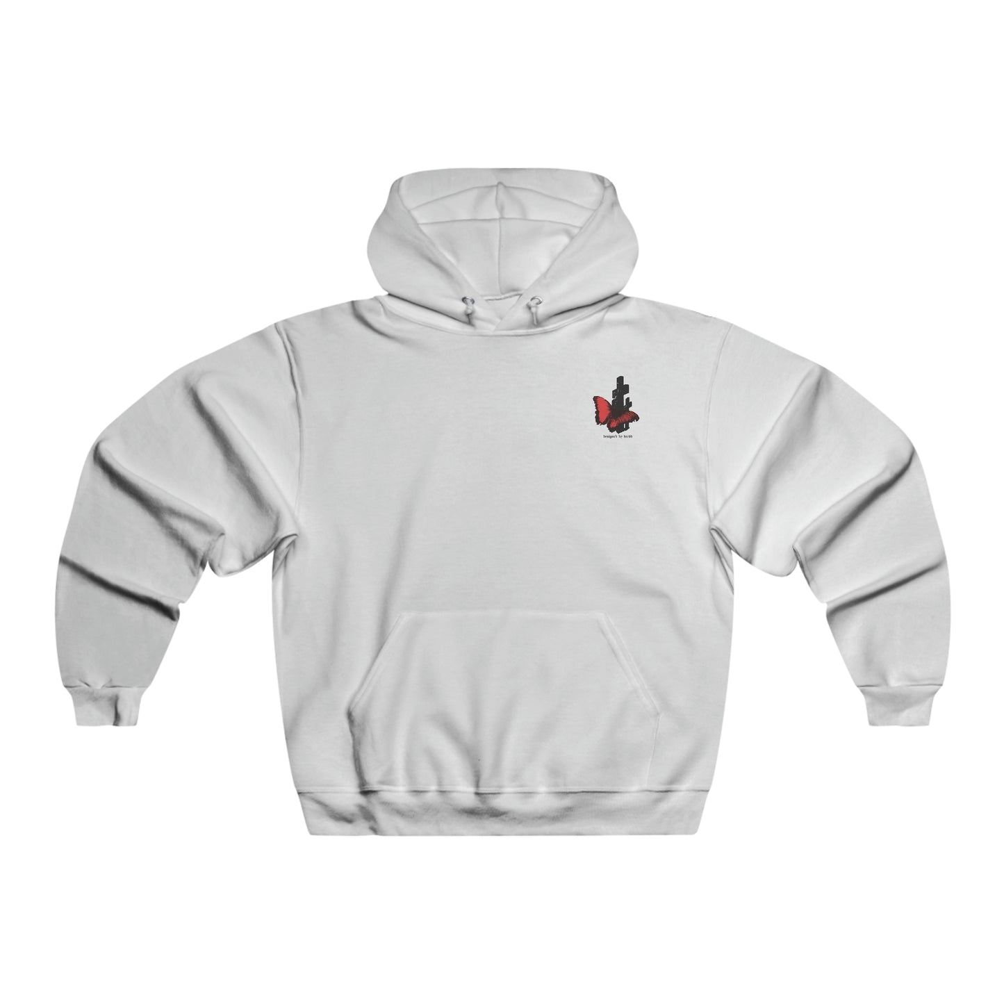 Solitude Hoodie