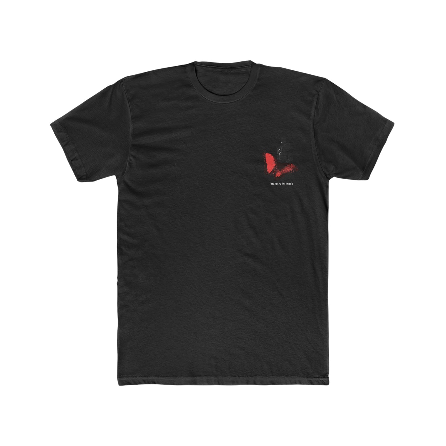 Solitude Tee