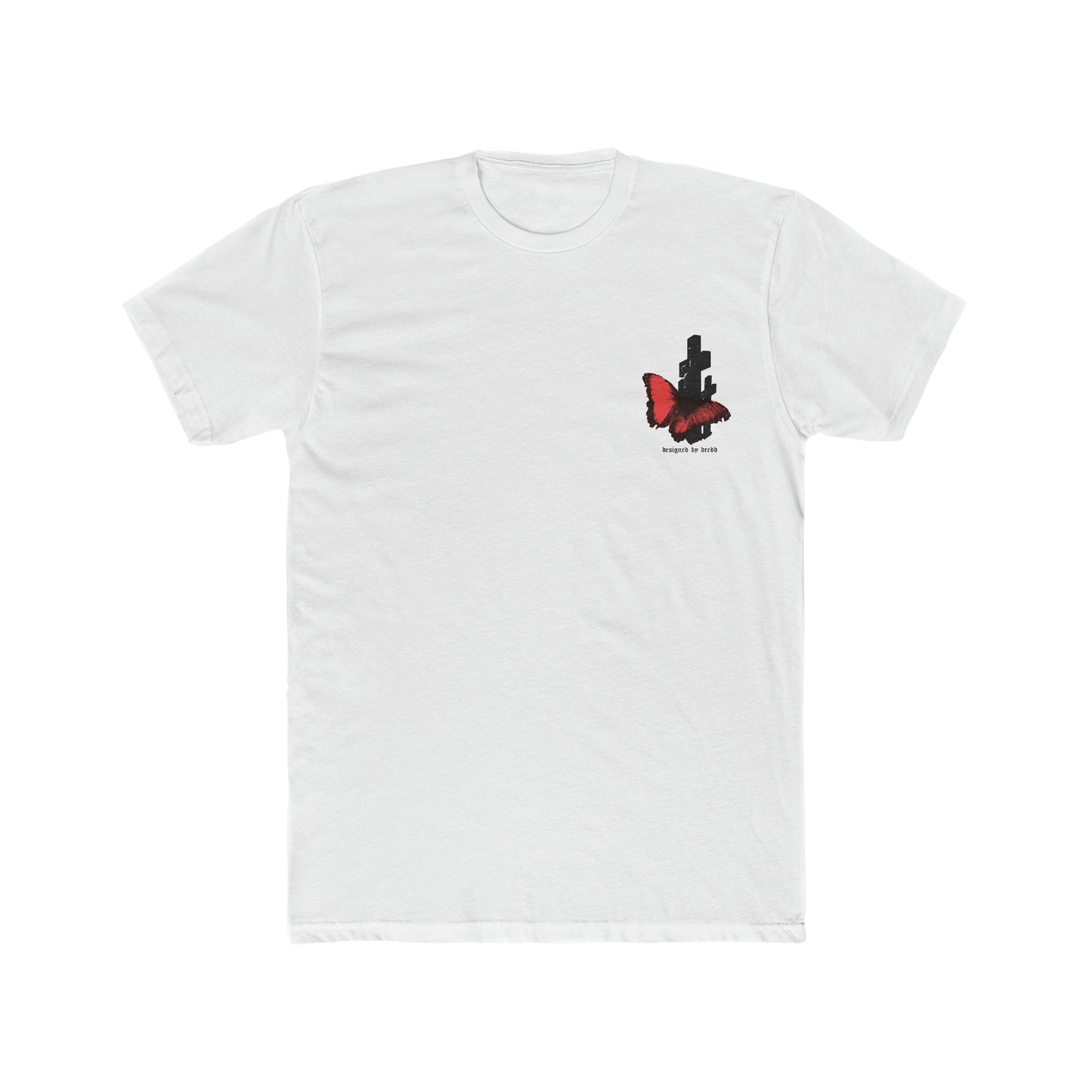 Solitude Tee