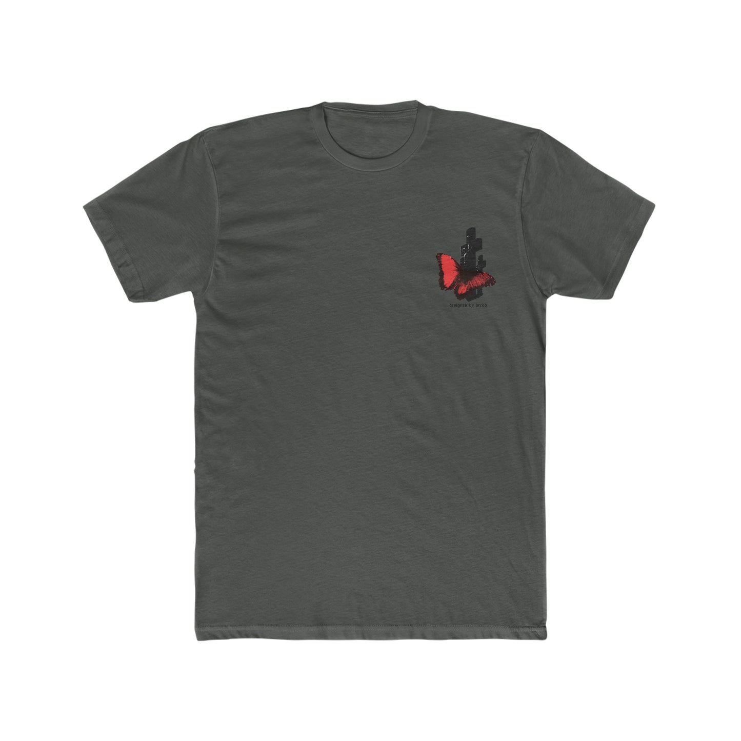 Solitude Tee